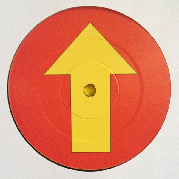 The Hellfire Club - Shine / Demons & Virgins | Arriba Records (UP003) - 2