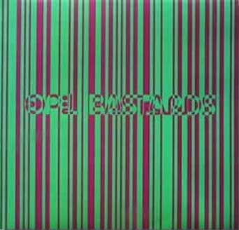 Op:l Bastards - Sagittarius 3 | Form & Function (F&F038) - main Op:l Bastards - Sagittarius 3 | Form & Function (F&F038) - main