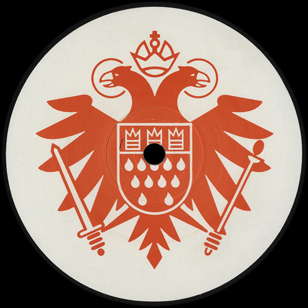 Michael Mayer / Reinhard Voigt - Speicher 2 | Kompakt Extra (KOM EX 2) - 2