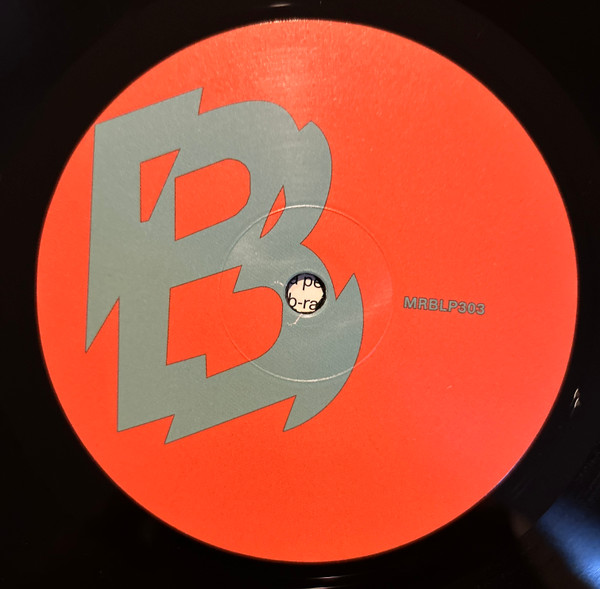Various - John Gómez & Nick The Record Present Tangent | Mr Bongo (MRBLP303) - 3 Various - John Gómez & Nick The Record Present Tangent | Mr Bongo (MRBLP303) - 3