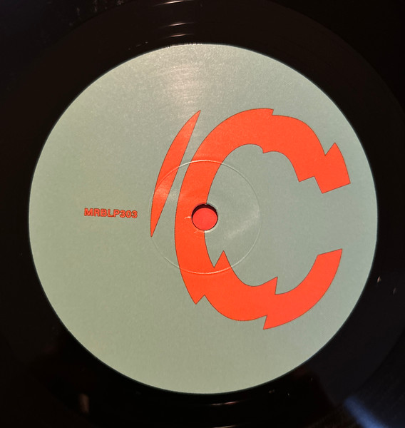 Various - John Gómez & Nick The Record Present Tangent | Mr Bongo (MRBLP303) - 4 Various - John Gómez & Nick The Record Present Tangent | Mr Bongo (MRBLP303) - 4