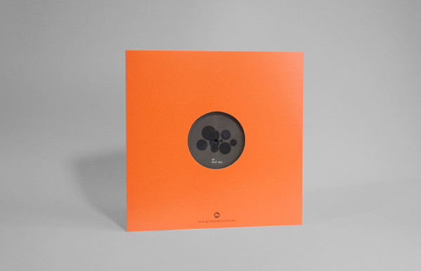 Matthew Halsall & The Gondwana Orchestra - Journey In Satchidananda / Blue Nile | Gondwana Records (GOND12001) - 4