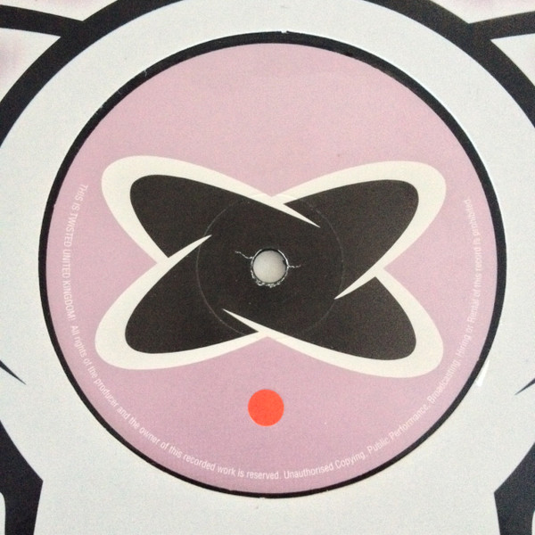 Club 69 Feat. Suzanne Palmer - Alright | Twisted United Kingdom (PRO 10039) Club 69 Feat. Suzanne Palmer - Alright | Twisted United Kingdom (PRO 10039)