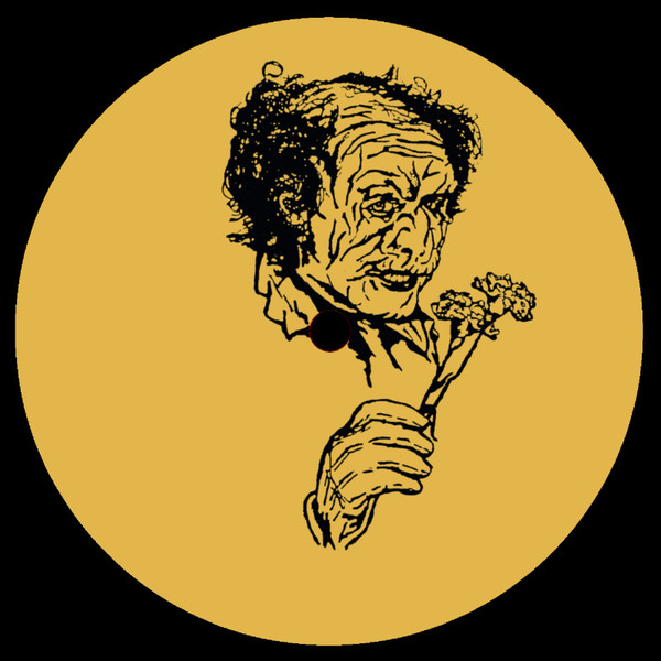 Beau Wanzer - Beau Wanzer | Not On Label (Beau Wanzer Self-released) (BW06)