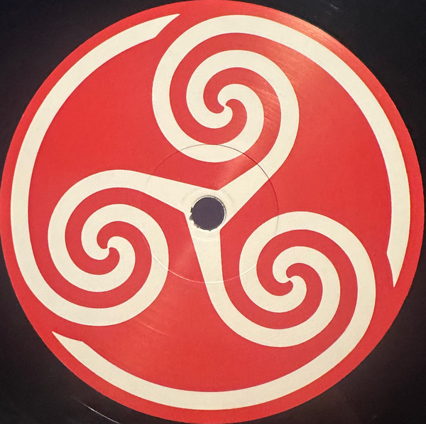 Cirkel Square - Outside The Dome EP | 666 Recordings (SIX66105) - 2