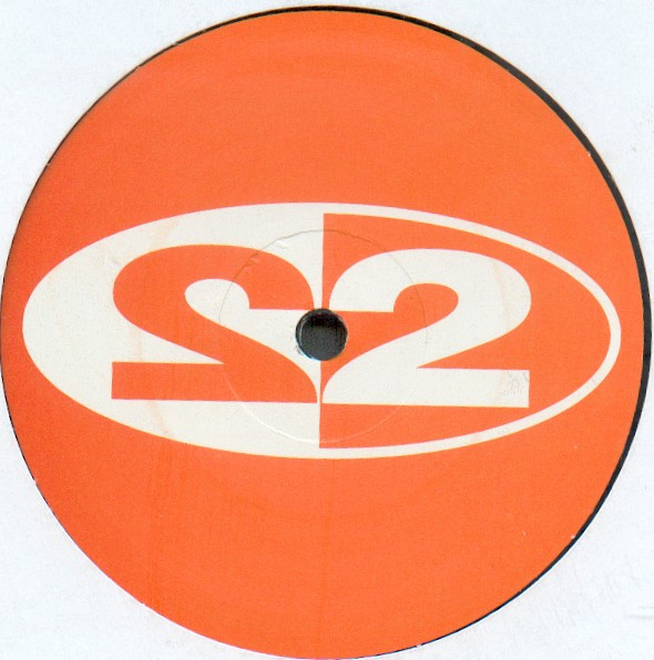 2 Unlimited - Twilight Zone (Millennium Remixes) | Byte Records (BYTE 050016-12) - 2
