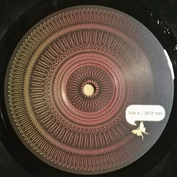 Quantic - Apricot Morning | Tru Thoughts (TRULP034) - 3