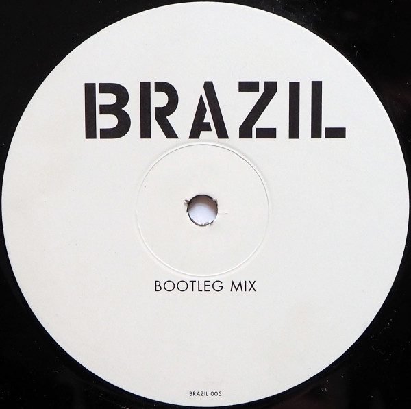 Bellini - Brazil | Ritmo Latino (BRAZIL 005)