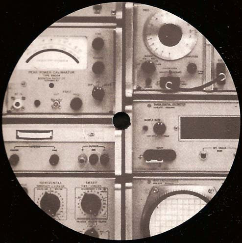 Markus Liefke & Christian Kurz - MoFon | Mutter (MTT004)