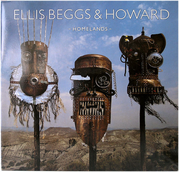 Ellis, Beggs & Howard - Homelands | RCA (PL 71885)