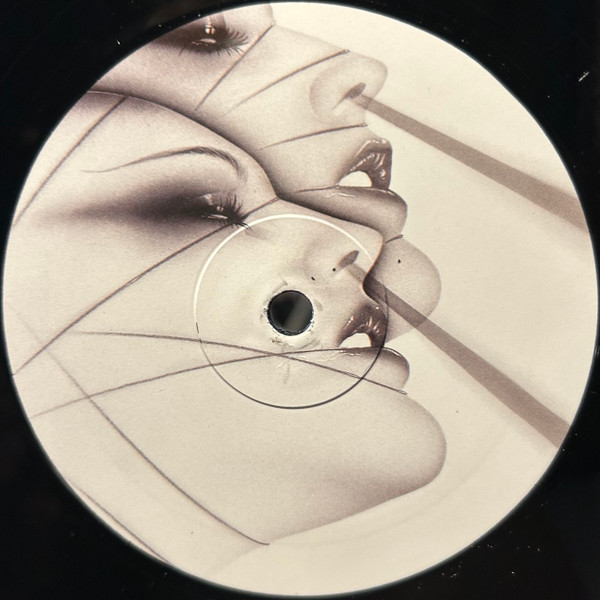 Jack Tennis - AG02 | Art Groupie (AG02)