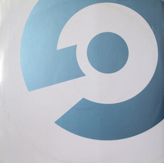 The Drill - The Drill | Ego Music (EGOMIX 024)