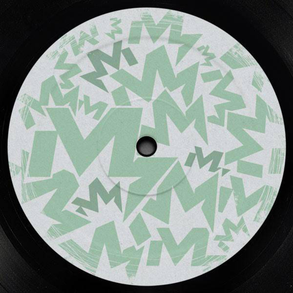 Various - Mulen People #1 | Mulen Records (MULENV005)