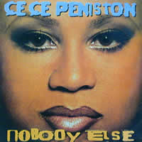 Ce Ce Peniston - Nobody Else | Underground Music Department (UMD) (UMD 368) Ce Ce Peniston - Nobody Else | Underground Music Department (UMD) (UMD 368)