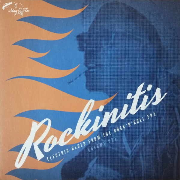 Various - Rockinitis Volume One | Stag-O-Lee (stag-o-131)