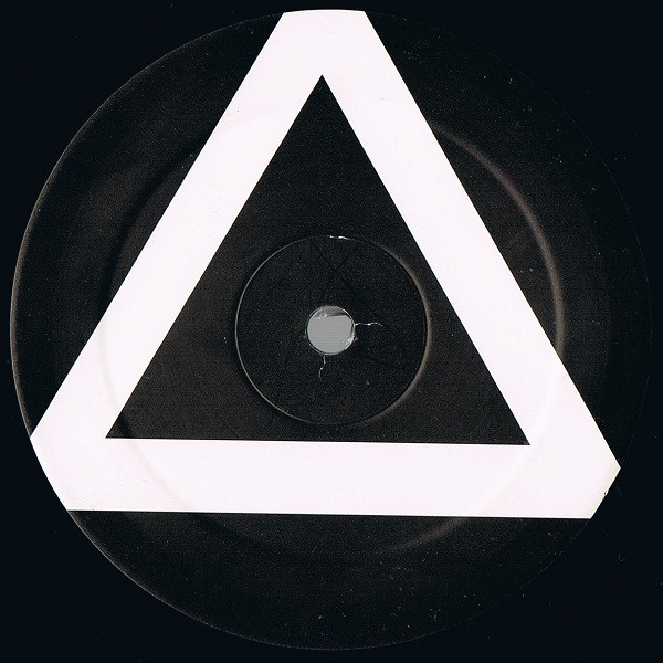 Cygnific - Vires | RR Records (RR025) - 4