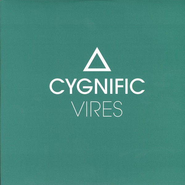 Cygnific - Vires | RR Records (RR025)