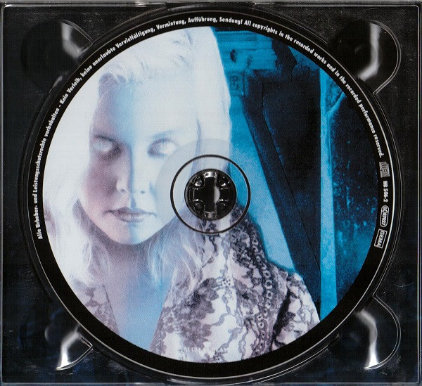 Various - Beauty In Darkness Vol. 4 | Nuclear Blast (NB 506-2) - 3 Various - Beauty In Darkness Vol. 4 | Nuclear Blast (NB 506-2) - 3