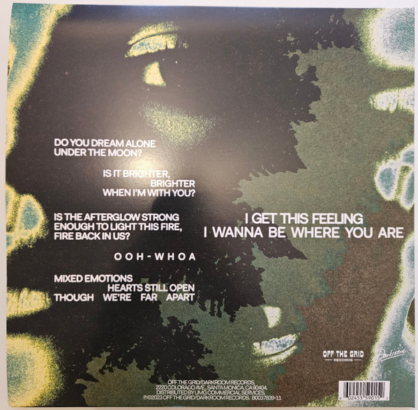 John Summit & Hayla - Where You Are | Off The Grid Records (OTG011D) - 2