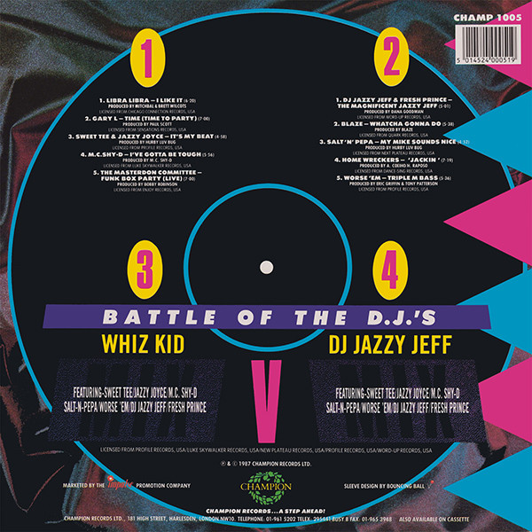 Various - Ultimate Trax 2 | Champion (CHAMP 1005) - 2 Various - Ultimate Trax 2 | Champion (CHAMP 1005) - 2