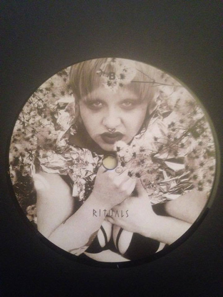 Various - Rituals | Rituals Records (RTLS001VA)
