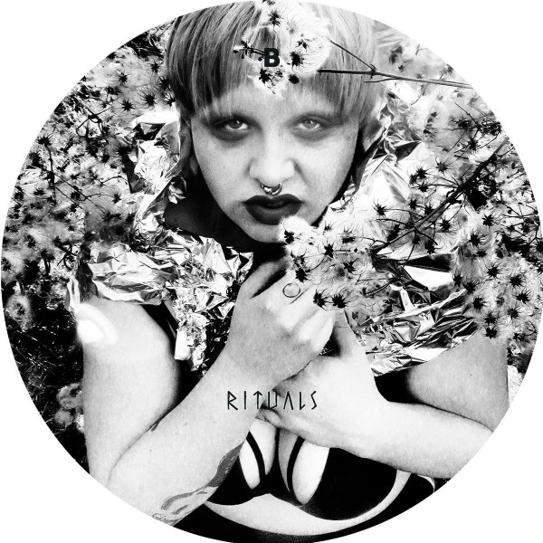 Various - Rituals | Rituals Records (RTLS001VA) - 3