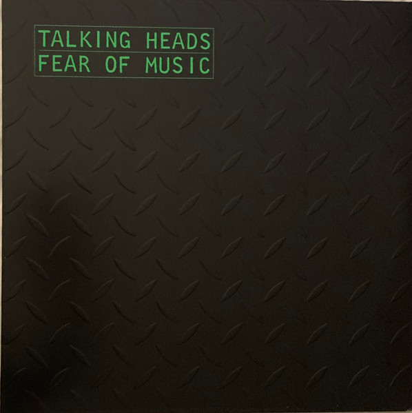 Talking Heads - Fear Of Music | Sire (081227965549) - main