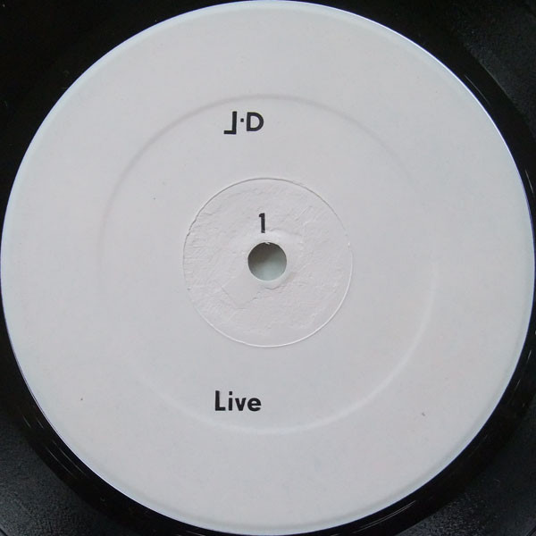 Joy Division - Atmosphere | Not On Label (Joy Division) (ATMOS 104) - 2