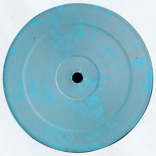 Thomas Cox - 9371 | Q.E.D. Recordings (9371-00)