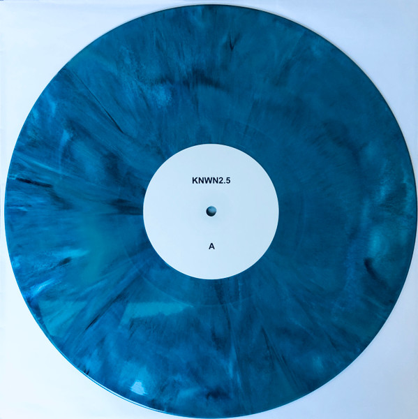 Unknown Artist - KNWN2.5 | Knowone (KNWN2.5) - 4