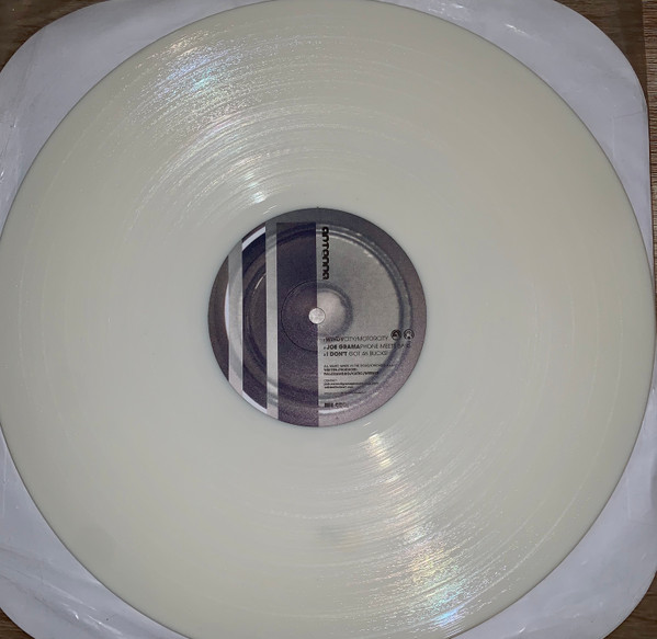 Various - Untitled | Antenna International (ANT01) - 4