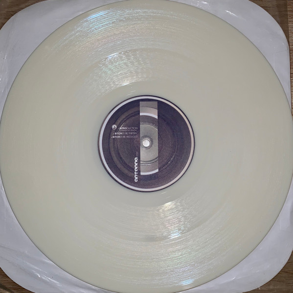 Various - Untitled | Antenna International (ANT01) - main