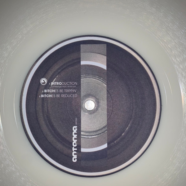 Various - Untitled | Antenna International (ANT01) - 2