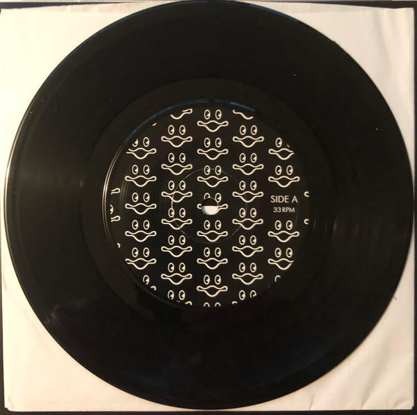 King Gizzard And The Lizard Wizard - Cyboogie / Acarine | Flightless (FLT-047) - 3 King Gizzard And The Lizard Wizard - Cyboogie / Acarine | Flightless (FLT-047) - 3