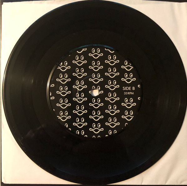 King Gizzard And The Lizard Wizard - Cyboogie / Acarine | Flightless (FLT-047) - 4 King Gizzard And The Lizard Wizard - Cyboogie / Acarine | Flightless (FLT-047) - 4