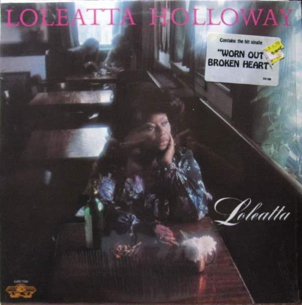 Loleatta Holloway - Loleatta | Gold Mind Records (GZS-7500) - main