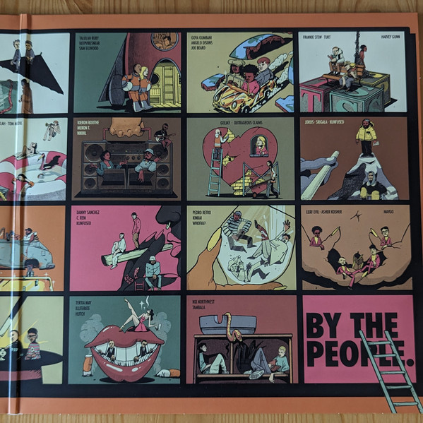 Various - The Silhouettes Project - Volume II | Root Seventy Three (R73 001) - 2 Various - The Silhouettes Project - Volume II | Root Seventy Three (R73 001) - 2