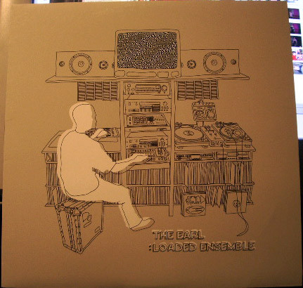 The Earl - Loaded Ensemble | Footlong Development (LDDES-3) The Earl - Loaded Ensemble | Footlong Development (LDDES-3)