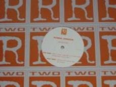 Romina Johnson - Never Do | Two R (2R-007)