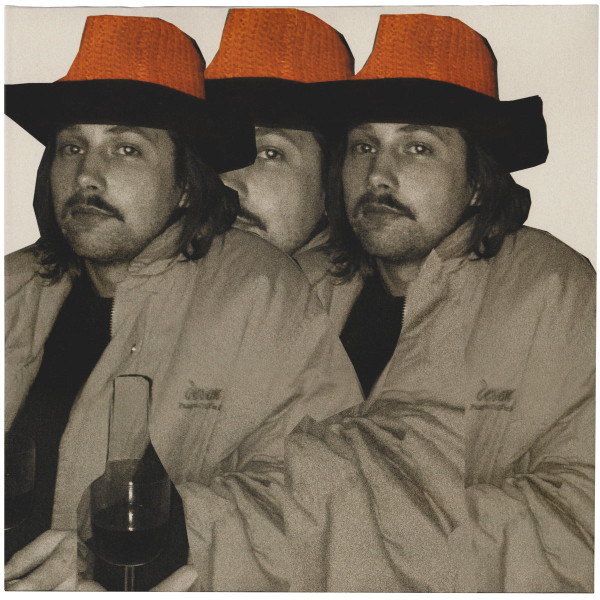 Aiden Ayers - Venus Copper Rose | Public Possession (PP074) Aiden Ayers - Venus Copper Rose | Public Possession (PP074)