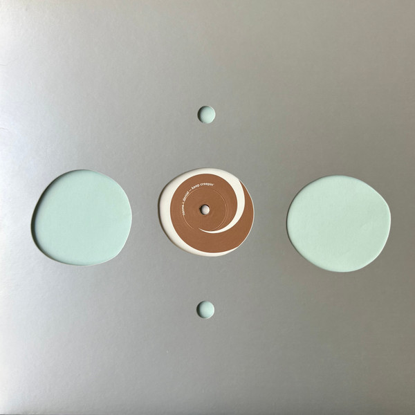 Naone + denial - keep creepin' | down2earth.world (d2e003) - main