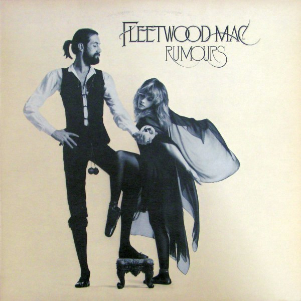 Fleetwood Mac - Rumours | Warner Bros. Records (BSK 3010) - main Fleetwood Mac - Rumours | Warner Bros. Records (BSK 3010) - main
