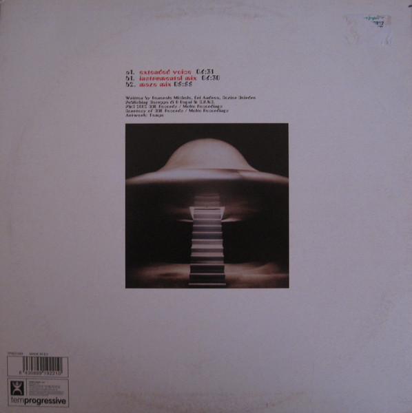 Andora - Follow You | Temprogressive (TP9221MX) - 2 Andora - Follow You | Temprogressive (TP9221MX) - 2