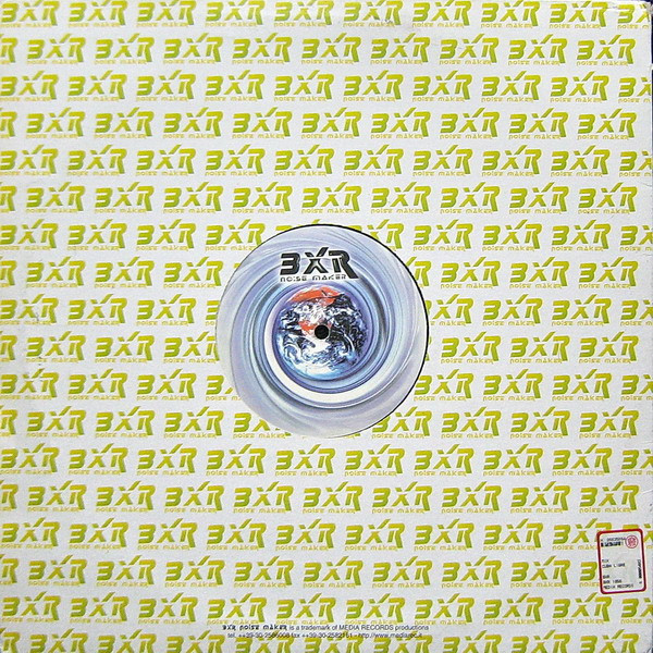 Gigi D'Agostino - Cuba Libre | BXR (BXR 1056) - 6 Gigi D'Agostino - Cuba Libre | BXR (BXR 1056) - 6