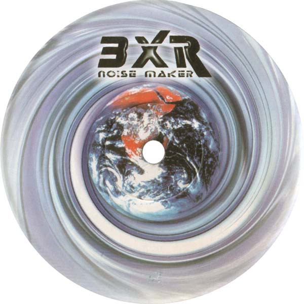 Gigi D'Agostino - Cuba Libre | BXR (BXR 1056) - 2 Gigi D'Agostino - Cuba Libre | BXR (BXR 1056) - 2