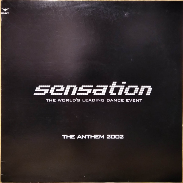 Sensation - The Anthem 2002 | ID&T (7005305)