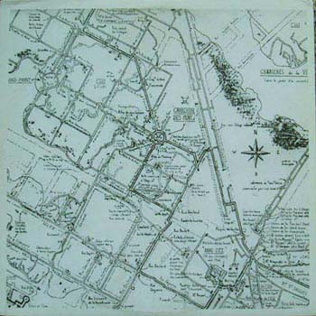 Nomex - Infiltrate Assimilate Propagate Disseminate | Adverse (ADVERSE 9) - main