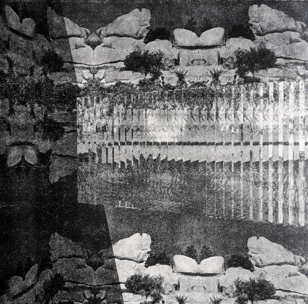 Lacroux, Sauvage & Sauvage - Deux Déserts | Standard In-Fi (std in-fi 13) Lacroux, Sauvage & Sauvage - Deux Déserts | Standard In-Fi (std in-fi 13)