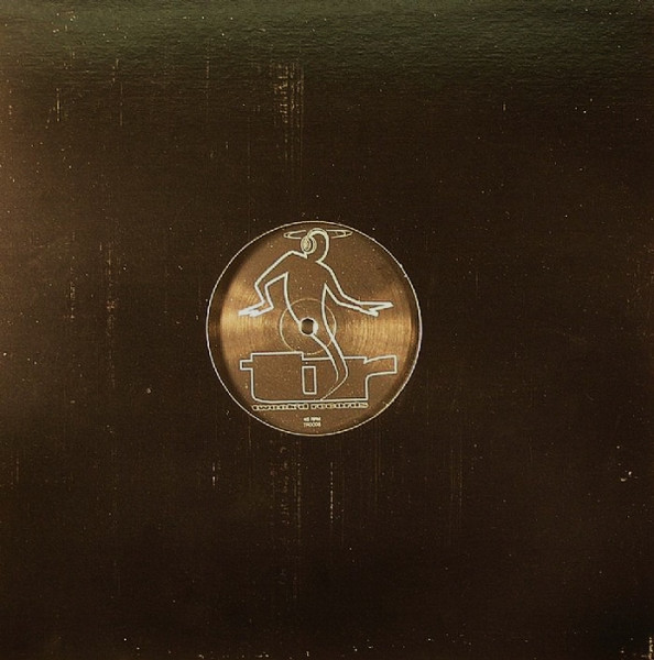 DJ Tomer - Drum Pressure EP | Tweek'd Records (TR0008) - 2