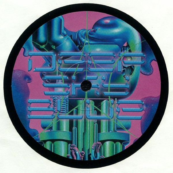 Harrison BDP - Deep Sky Blue | Snaza (SNAZA 020)